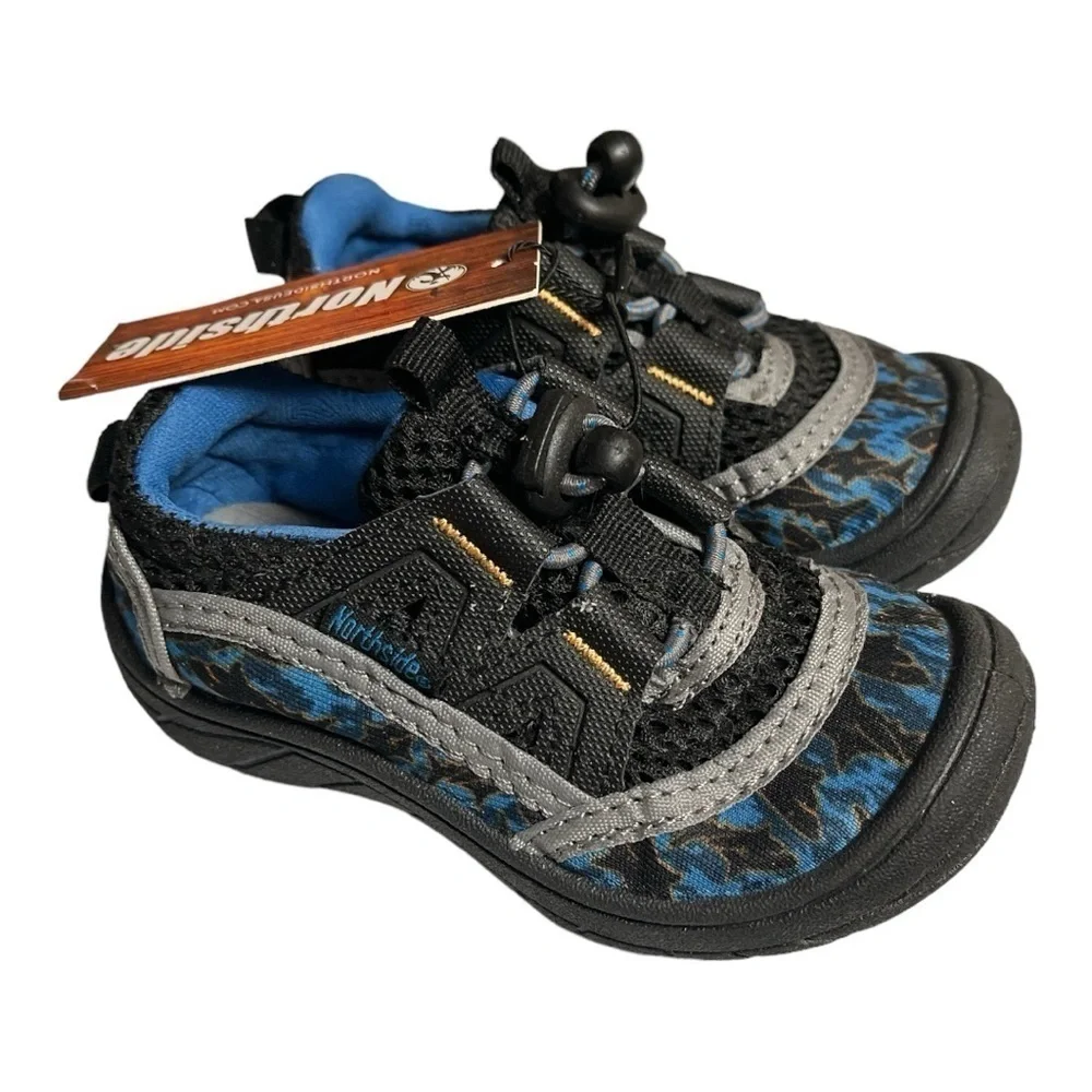 Northside Outdoor Hiking Toddler Shoe